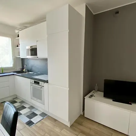 Civico 8 Apartment Bollate Exterior photo