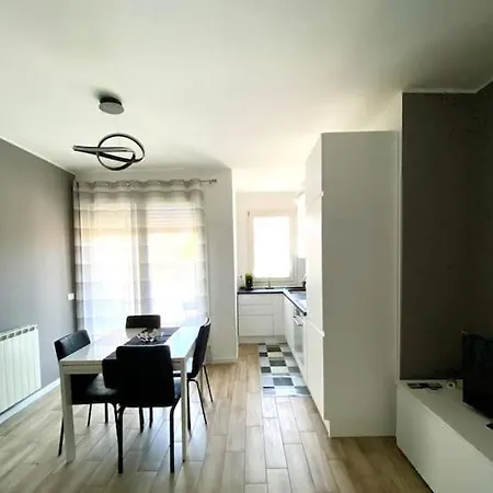Civico 8 Apartment Bollate Exterior photo