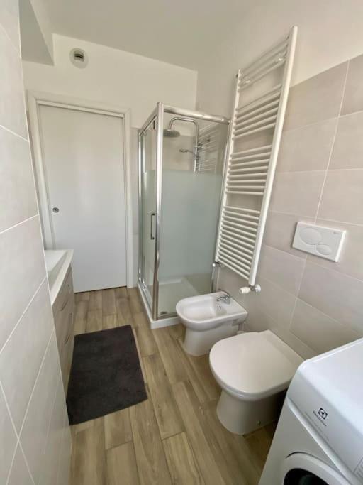 Civico 8 Apartment