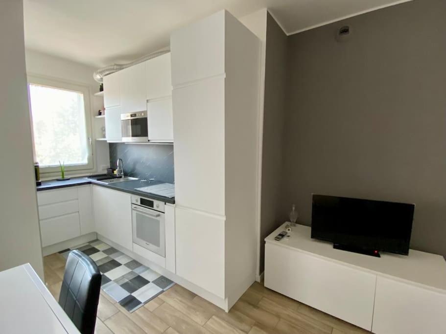 Apartment Civico 8 *