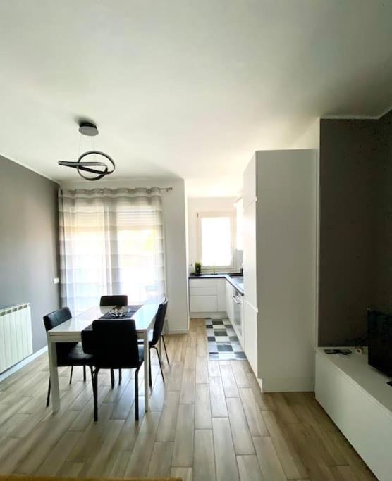 Civico 8 Apartment Bollate