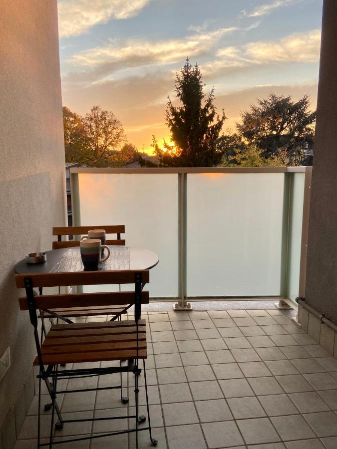 Apartment Civico 8 *